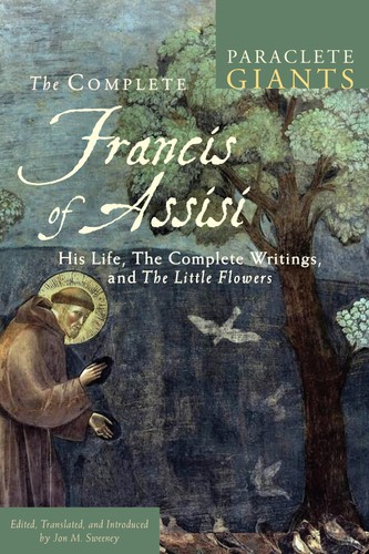 The complete francis - the,