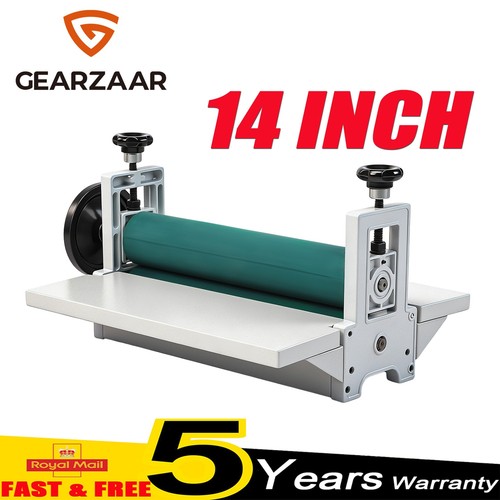Inch etching printing - 14",