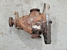 OEM 2001 BMW E39 530i SALOON