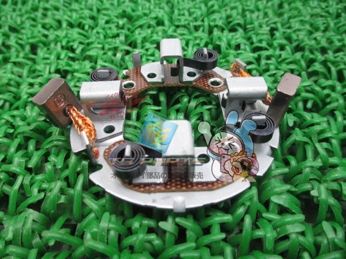 Genuine honda nc07 starter - genuine,