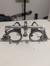 Oculus Trial Frame For Optometry / Ophthalmology