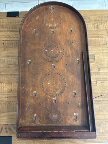 Vintage corinthians bagatelle - corinthians,