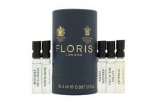 Floris London Floral Discovery
