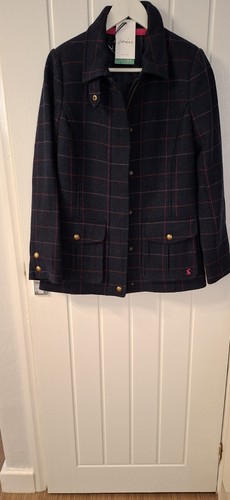 Joules ladies tweed field - joules,