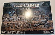 Games Workshop Warhammer 40k