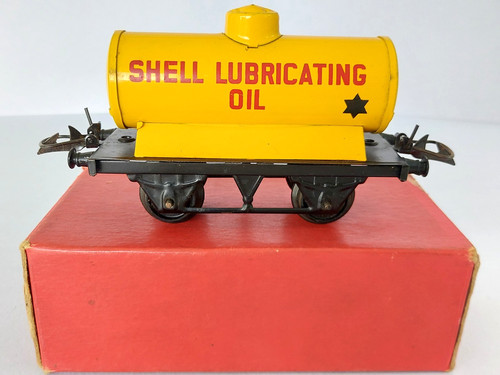 Gauge hornby trains 1 - o,