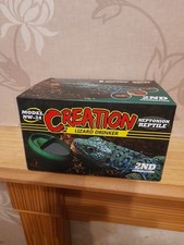 Creation Chameleon Vivarium