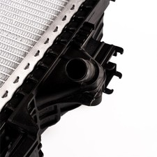 Genuine Renault Engine Cooling