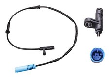 Lemark Rear ABS Wheel Speed Sensor for Mini Mini 1.6 Jul 2004 to Dec 2006