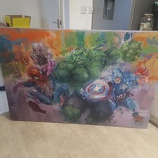 AltusMP Art Original Oil