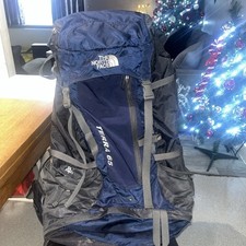 The North Face Terra 65 Hiking