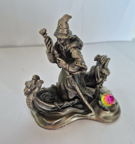 Rawcliffe the wizard - rawcliffe, of