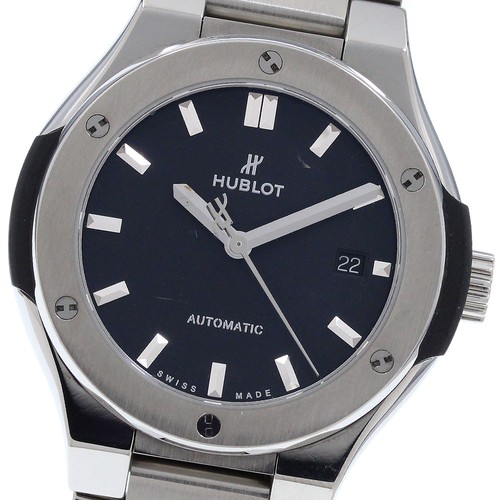 Hublot classic fusion - classic,