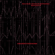 Karlheinz Stockhausen -