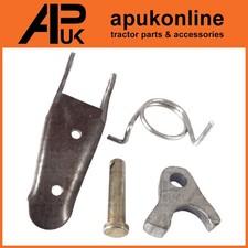 Brake Pedal Lock Kit for