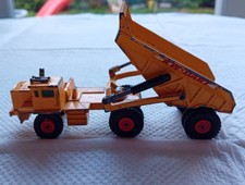 MATCHBOX LESNEY KINGSIZE