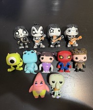 Funko Pop Lot of 11 - KISS