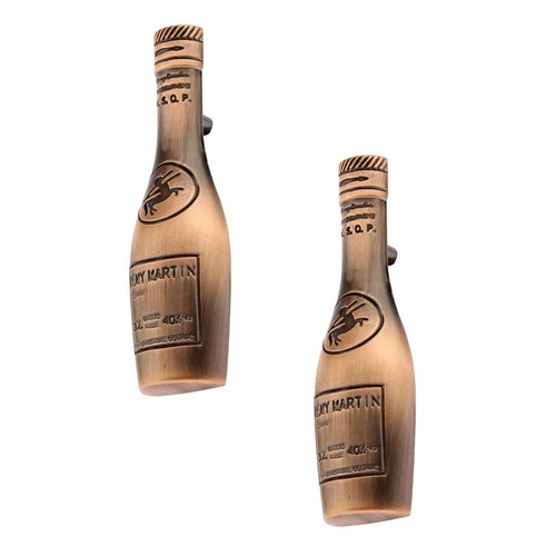 2pieces style bottle shaped - 2pieces,