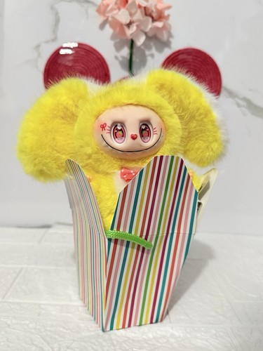Soft toy bunny easter - soft,
