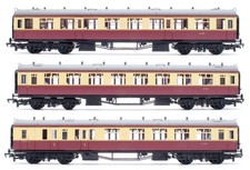 BACHMANN 'OO' GAUGE LOT OF 4