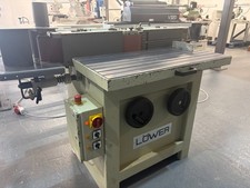 Lower KSM2 300 Oscillating