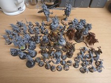 Maggotkin Of Nurgle Army