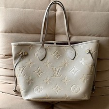 Louis Vuitton Neverfull MM