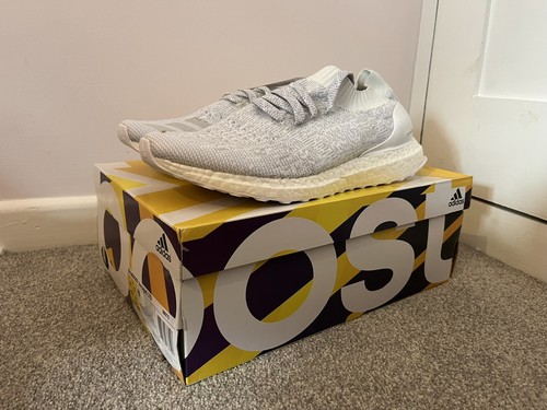 Adidas ultraboost uncaged ltd - uncaged,