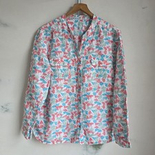 Artigiano Weekend Linen Cotton