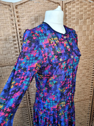 Vintage michael drop - m&s,