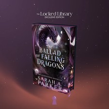 Locked library the ballad - locked, of