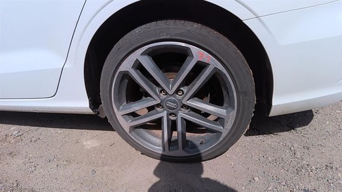 Wheel 18x8 alloy double - 5,