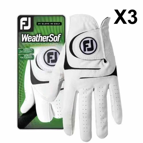 Footjoy weathersof men left - footjoy,