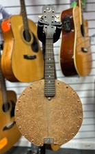 VINTAGE SUPERTONE BANJO