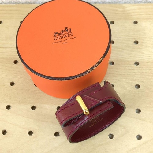 Auth hermes artemis - hermes, leather