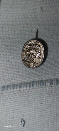 Duke edinburgh award lapel - award,