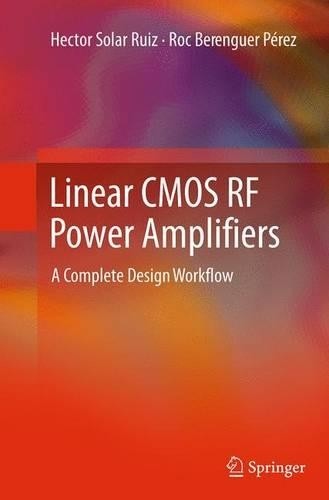 Linear cmos power - rf,