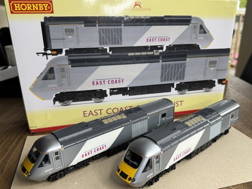 Hornby r30099 dcc ready class - dcc,