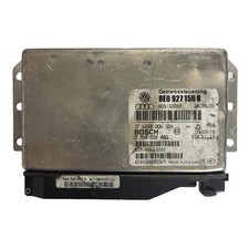 AUDI A4 A6 GEARBOX ECU /