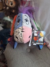 Limited Edition EEYORE
