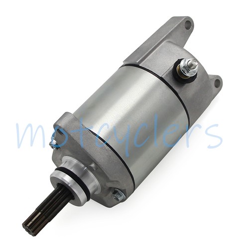 Starter motor for - starter, fx650