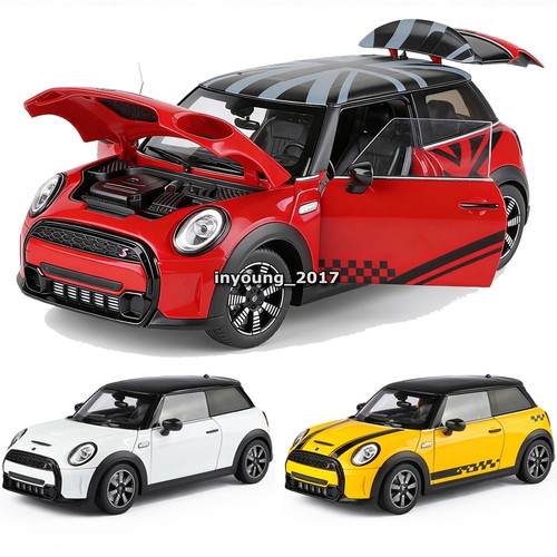 Bmw mini cooper s - cooper,