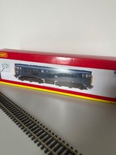 Hornby Class 31 weathered
