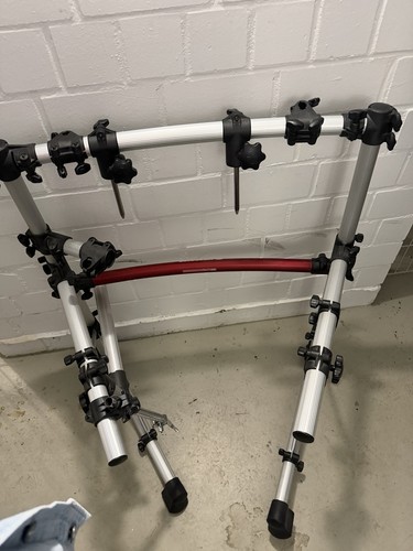 Drum rack rs502 for electric - rack,