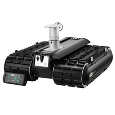 Kronings hero camper robot - hero,