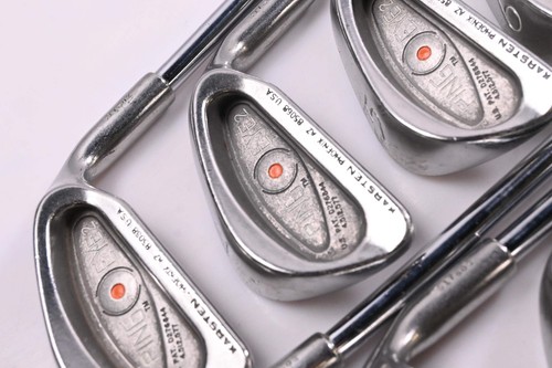 Ping eye irons pw - ping,