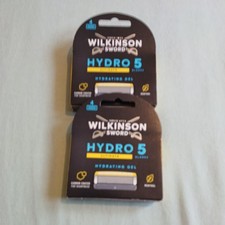 Wilkinson Sword Hydro 5