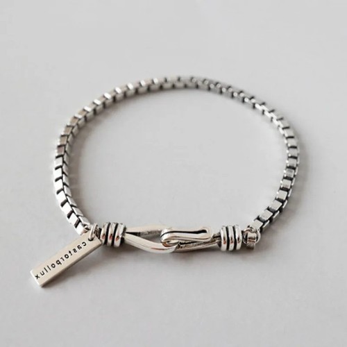 925 sterling silver geometric - 925,