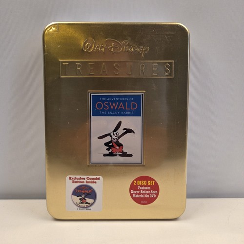 Walt disney treasures the - disney,