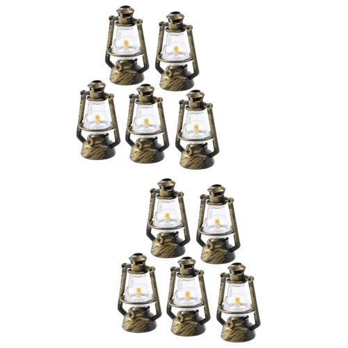 Pack mini house kerosene - pack,